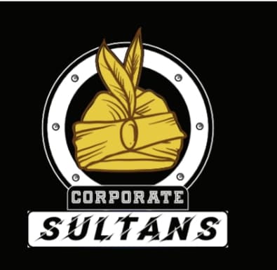 Corporate Sultans team logo