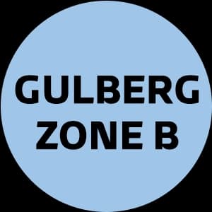 GULBERG ZONE B