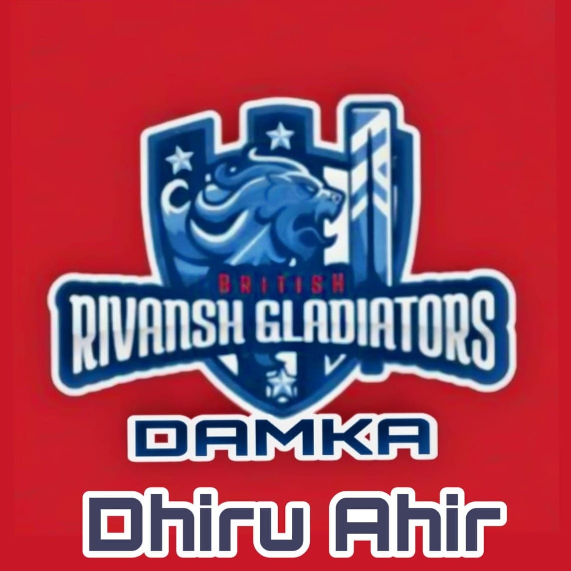 RIVANSH GLADIATORS