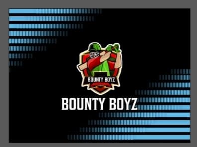 Bounty Boys team logo