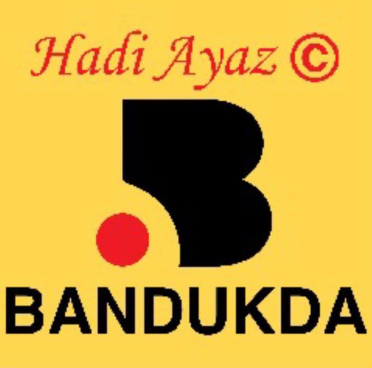 Bandukda team logo
