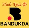 Bandukda