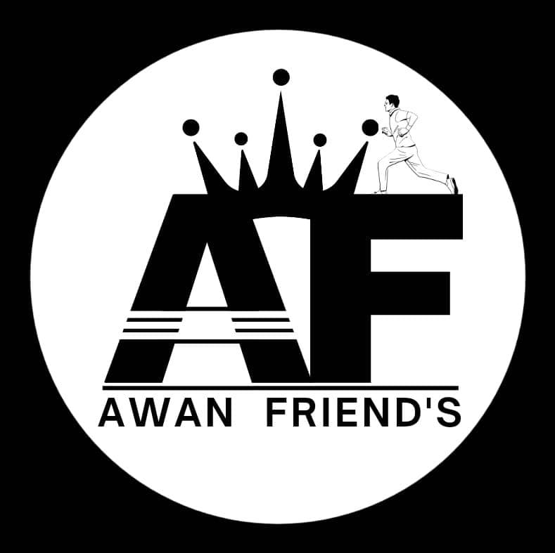 Awan Friends