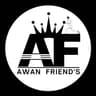 Awan Friends