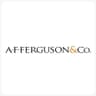 A F Ferguson