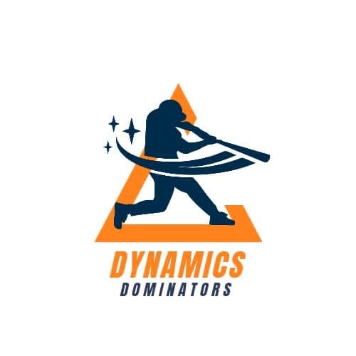 Dynamics Dominator team logo