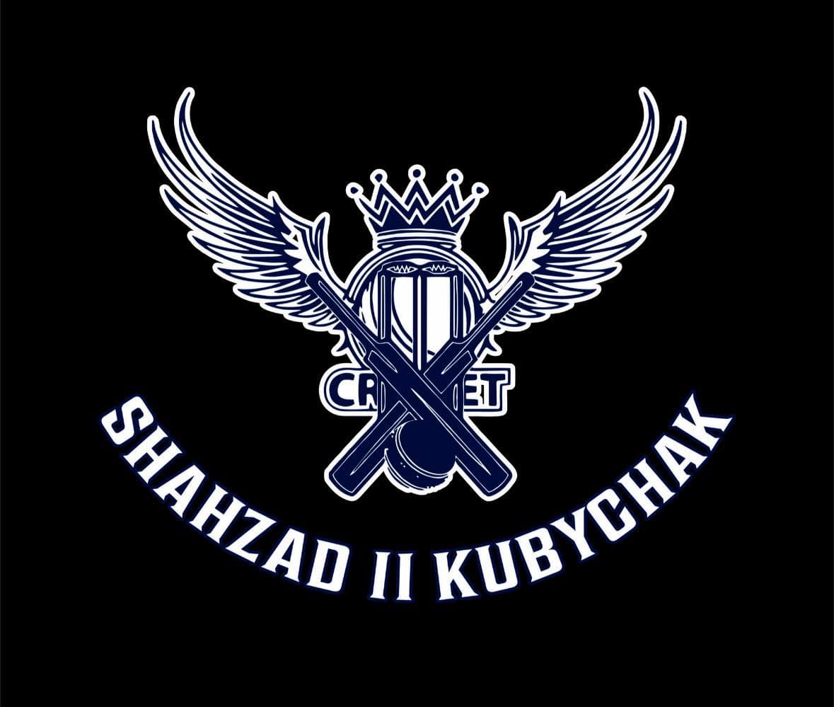 Shahzad Xi KUBAYCHAK team logo