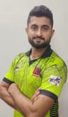 Waseem Qurishi
