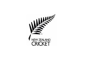 New Zealand team logo