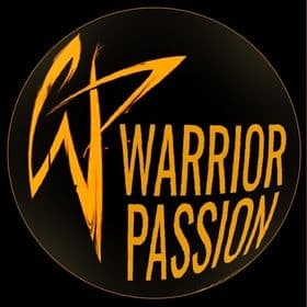 PASSION WARRIOR