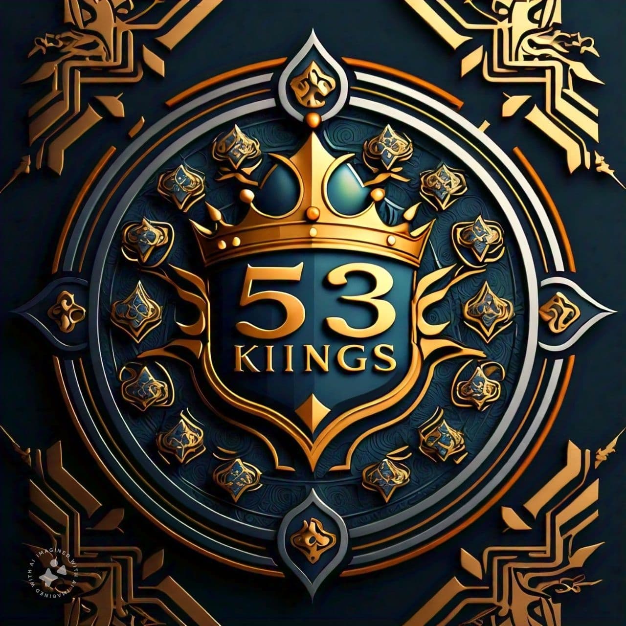 53SK team logo