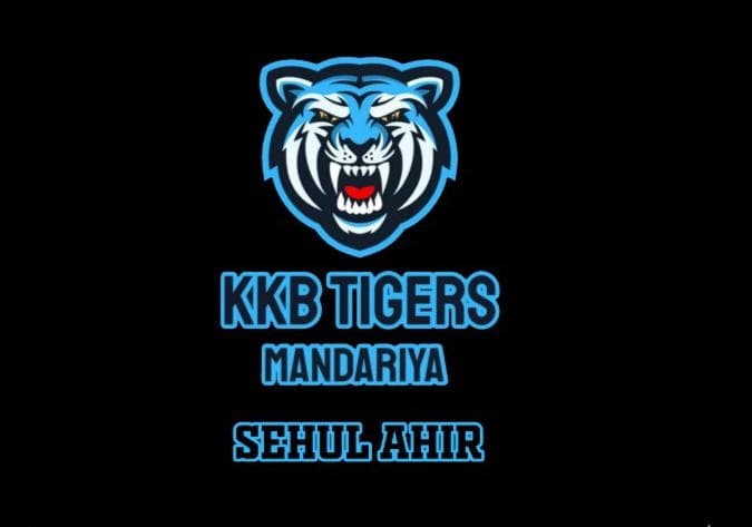 KKB TIGERS