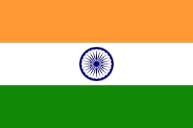 India team logo