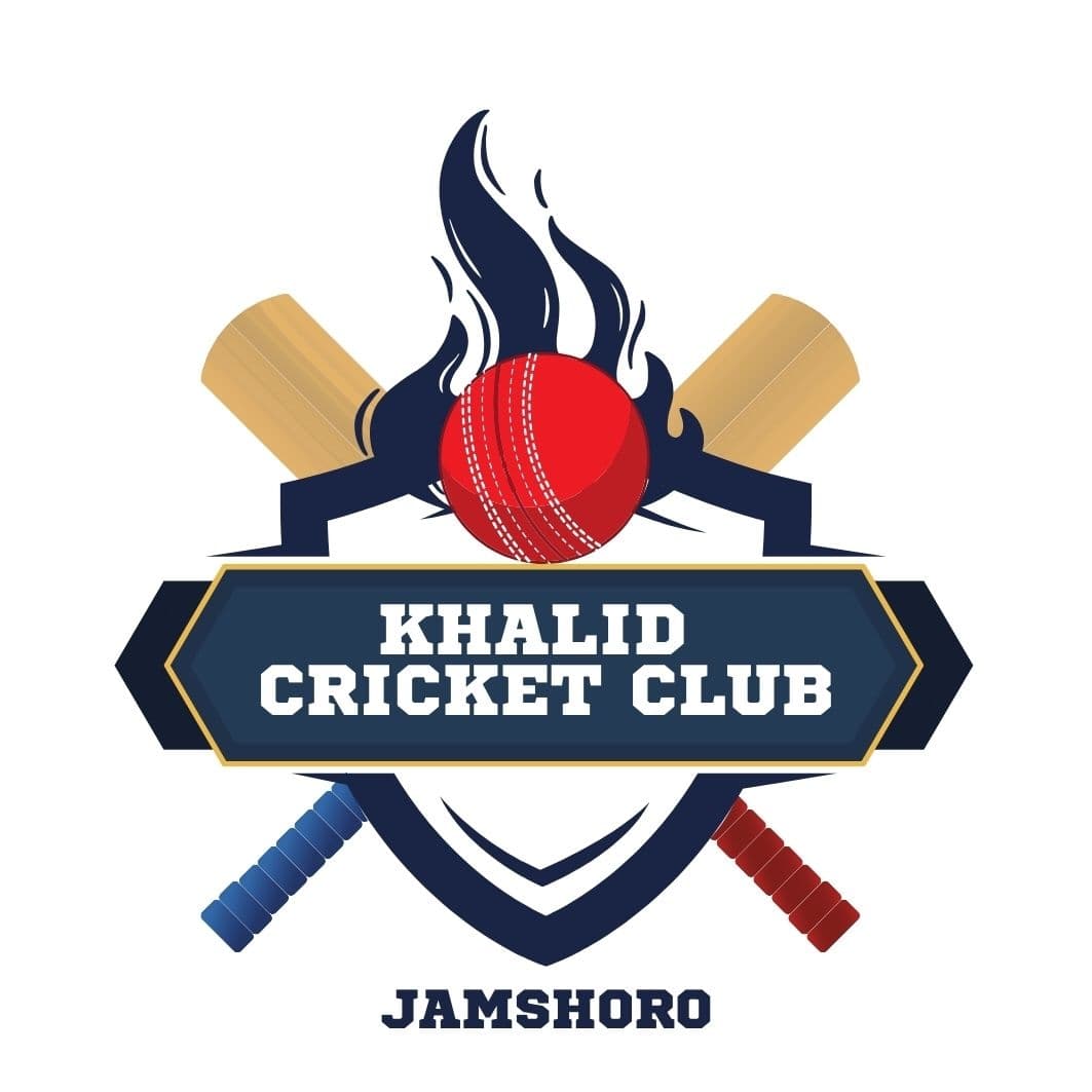Khalid Cc team logo