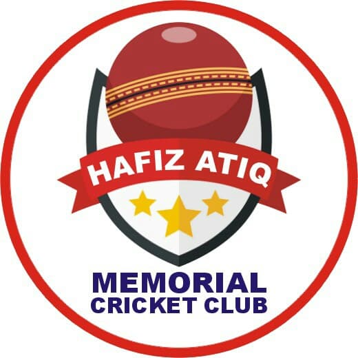 HAFIZ ATIQ MEMORIAL team logo