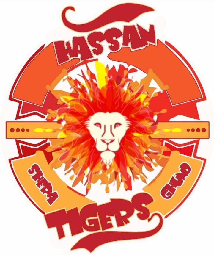 Hassan Tigers