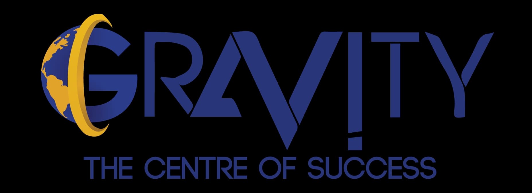 Gravity team logo