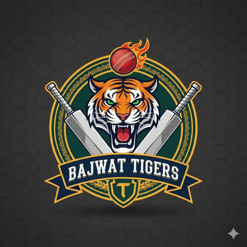 Bajwat Tigers