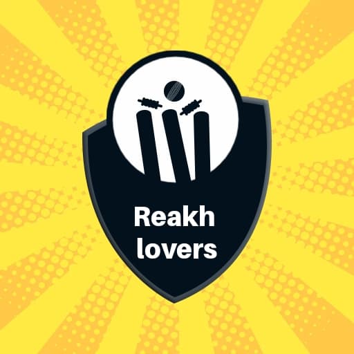 Reakh Lover's team logo