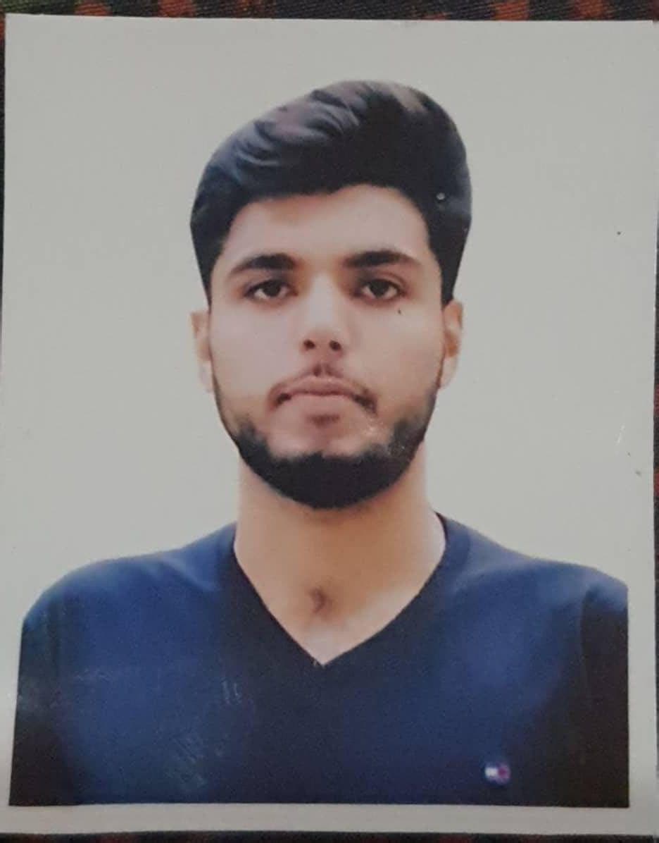 Yousaf Nazeer cricket player photo