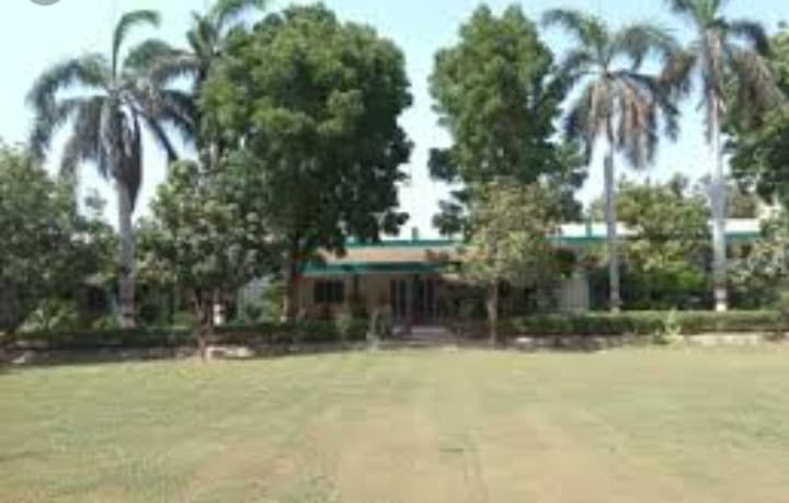 Ghss Tandojam
