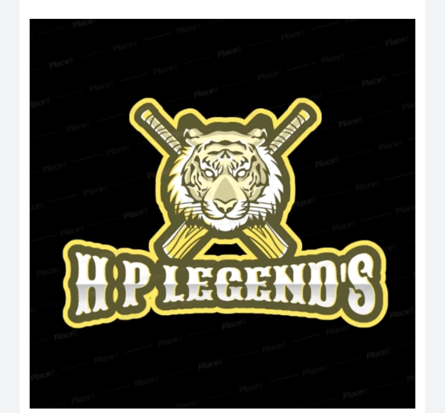 HP LEGEND