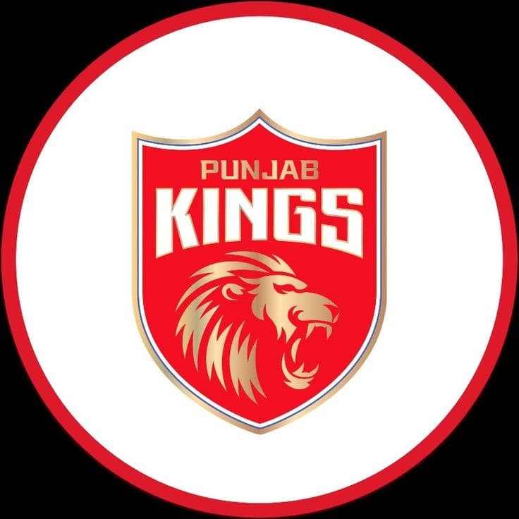 PUNJAB SUPER KING S team logo