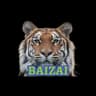BAIZAI TIGER