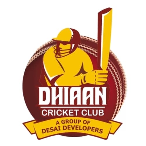 Desai Harsh team logo
