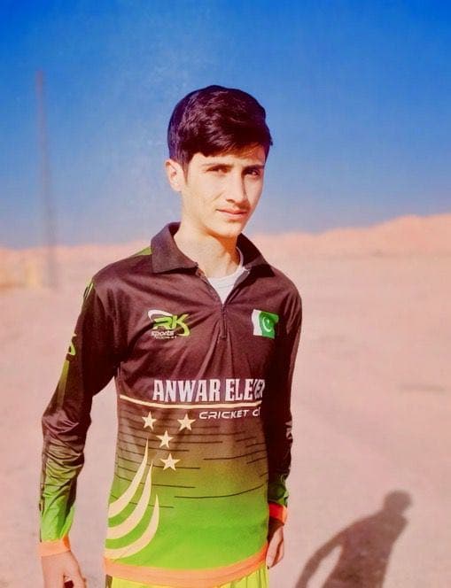 Inayat Ullah