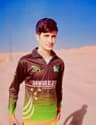 Inayat Ullah