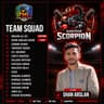 Haripur Scorpion
