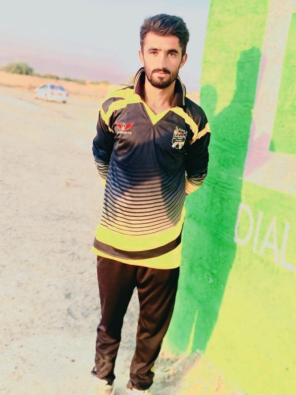Rising Champion
