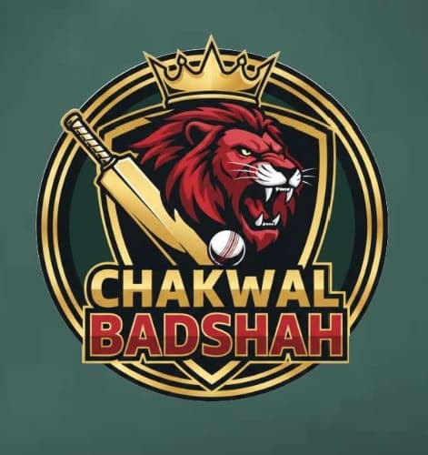 Chakwal Badshah