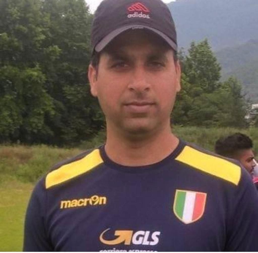 Atteiq Anwar cricket player profile photo
