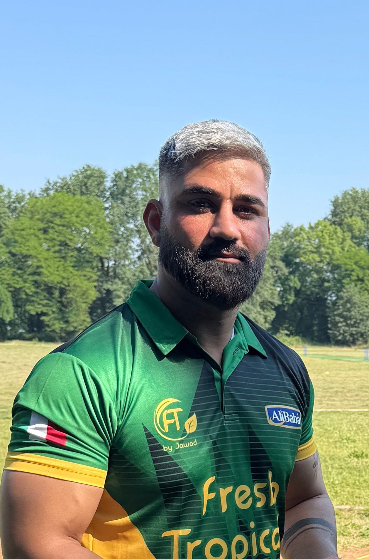JASWINDER SINGH