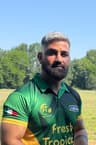 JASWINDER SINGH
