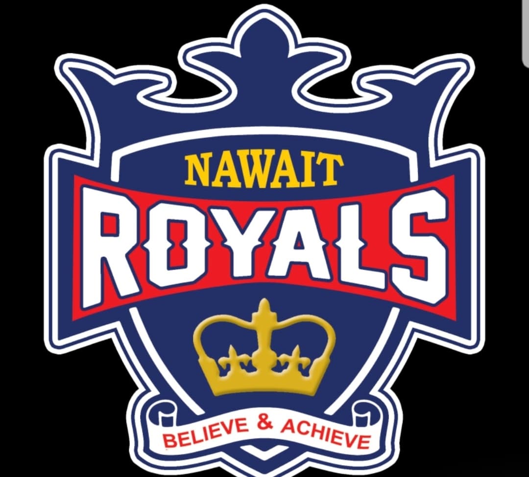Nawait Royal's