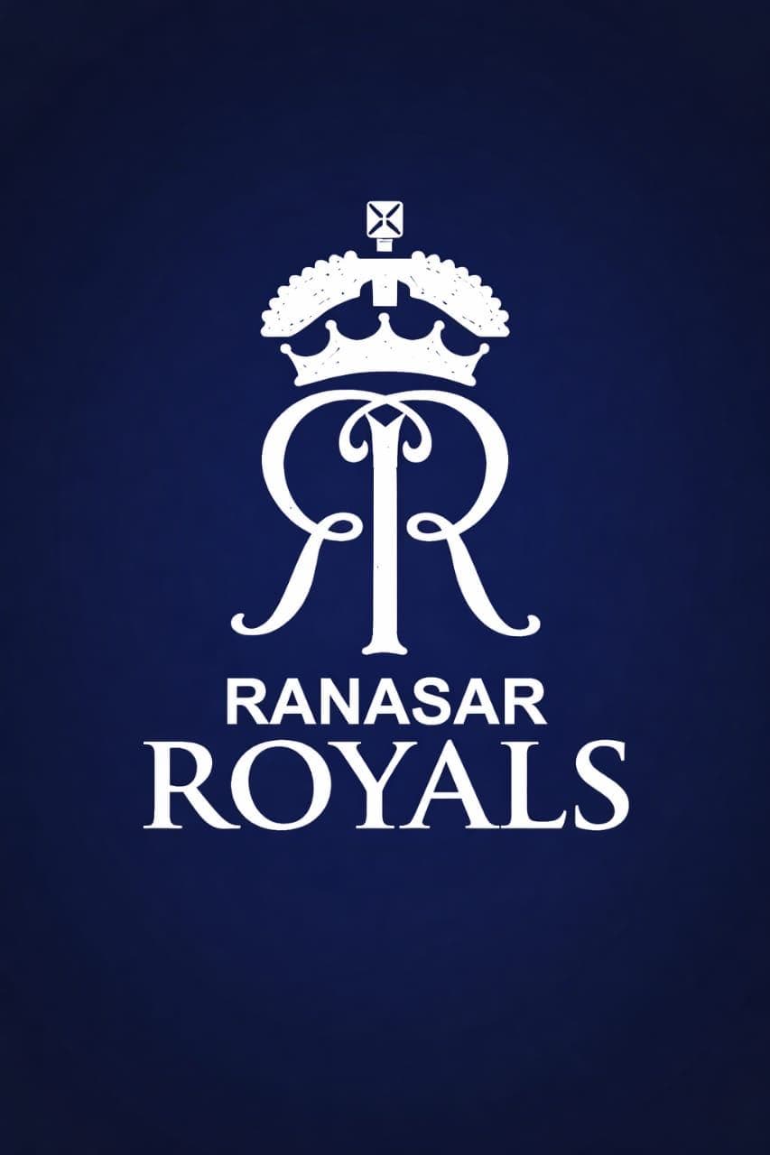 Sarfaraz Palli team logo