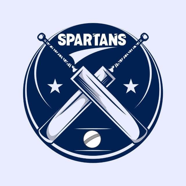 SPARTANS CRICKET TEAM