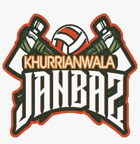 Janbaz team logo