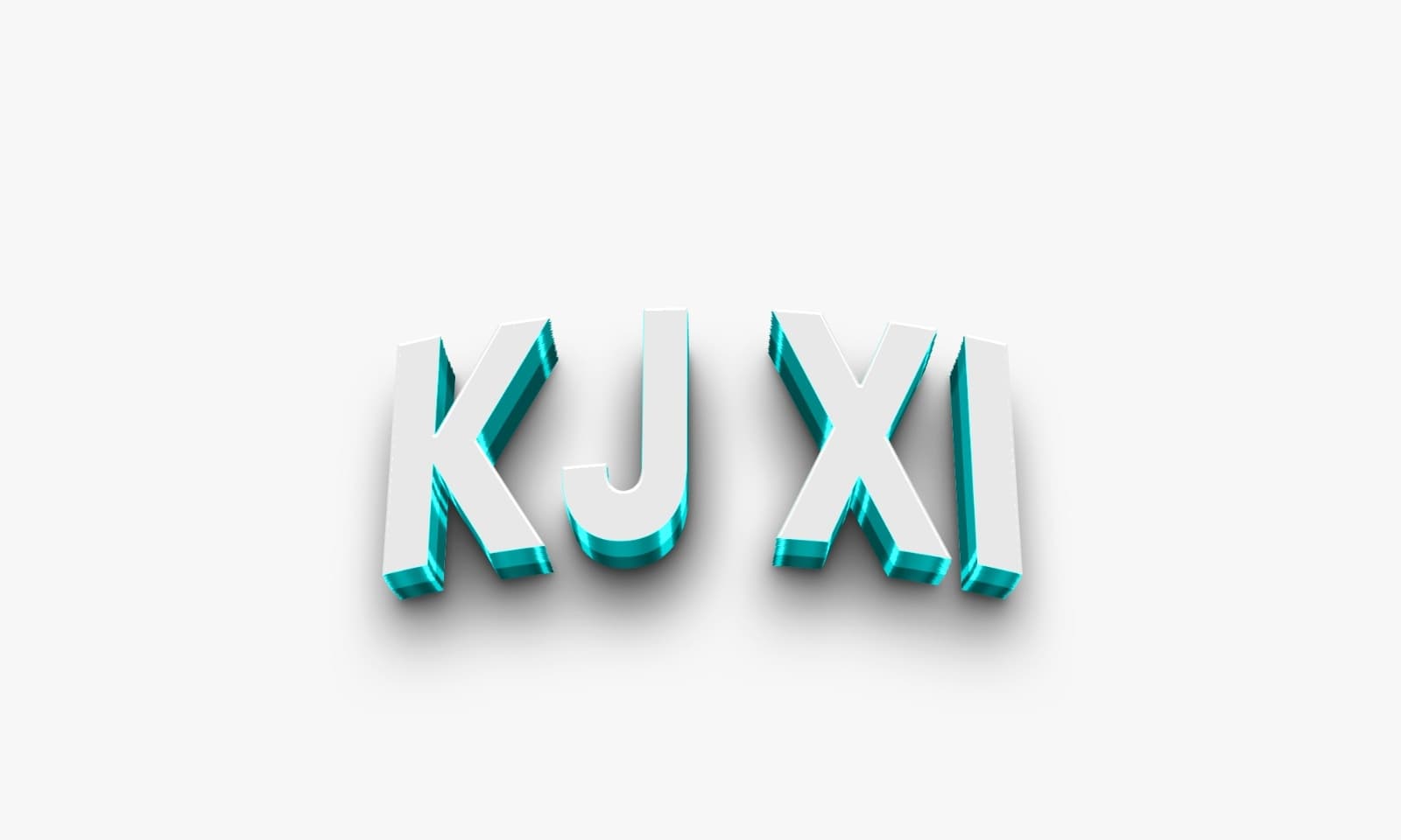 KJ Xi team logo