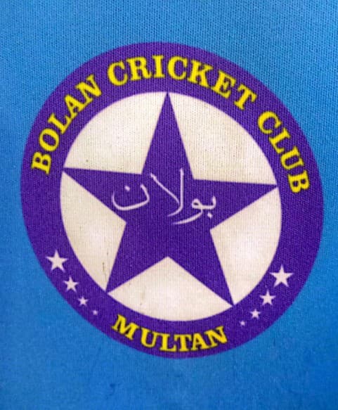BOLAN CRICKET CLUB