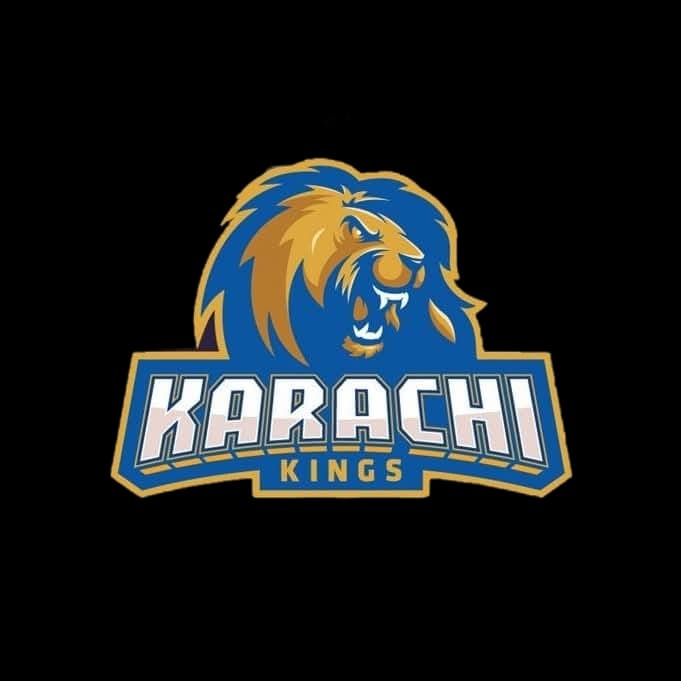 Junaid Gorsi team logo