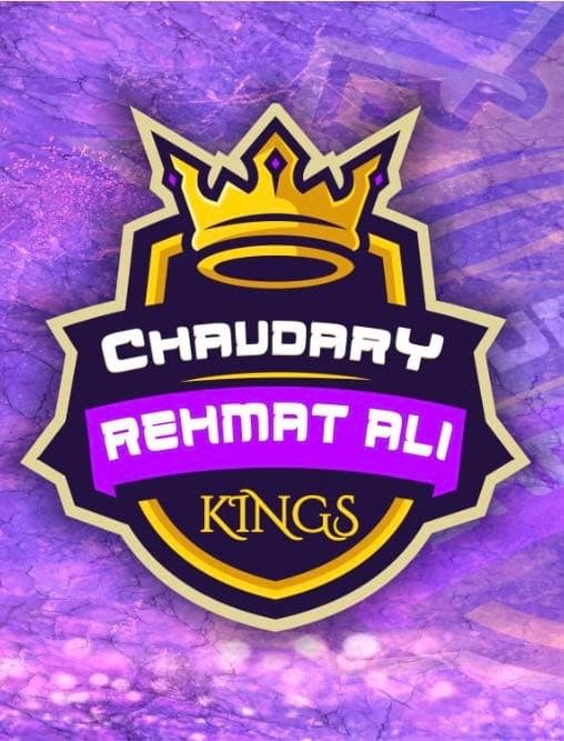 CHAUDARY REHMAT ALI KINGS