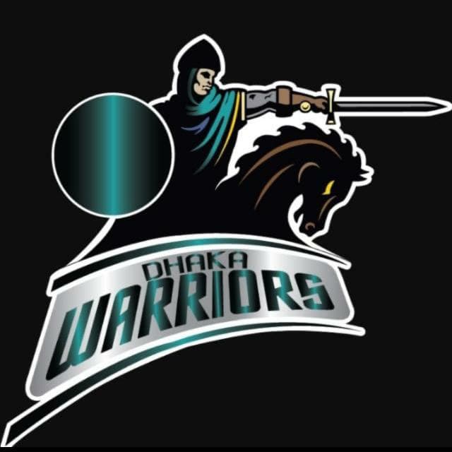 Dhaka Warrior
