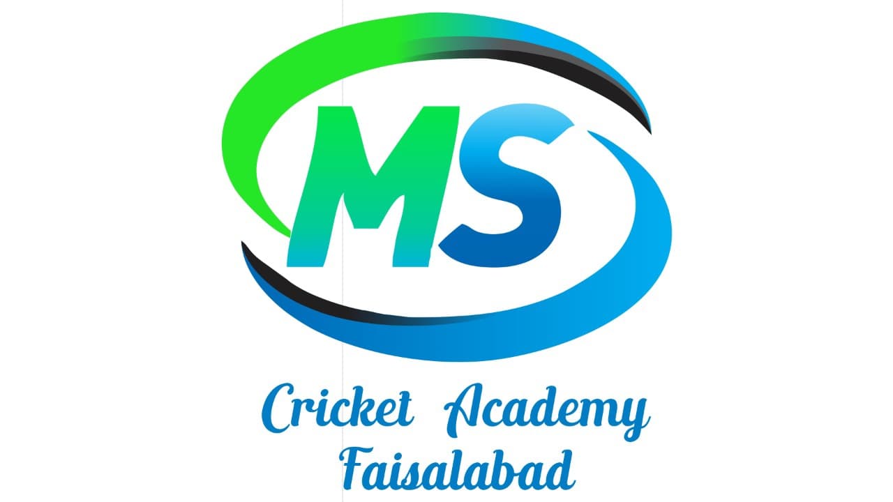 M.S ACADEMY team logo