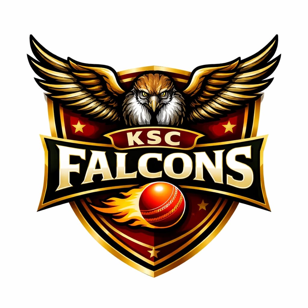 Falcons team logo
