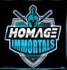 Homage Immortals