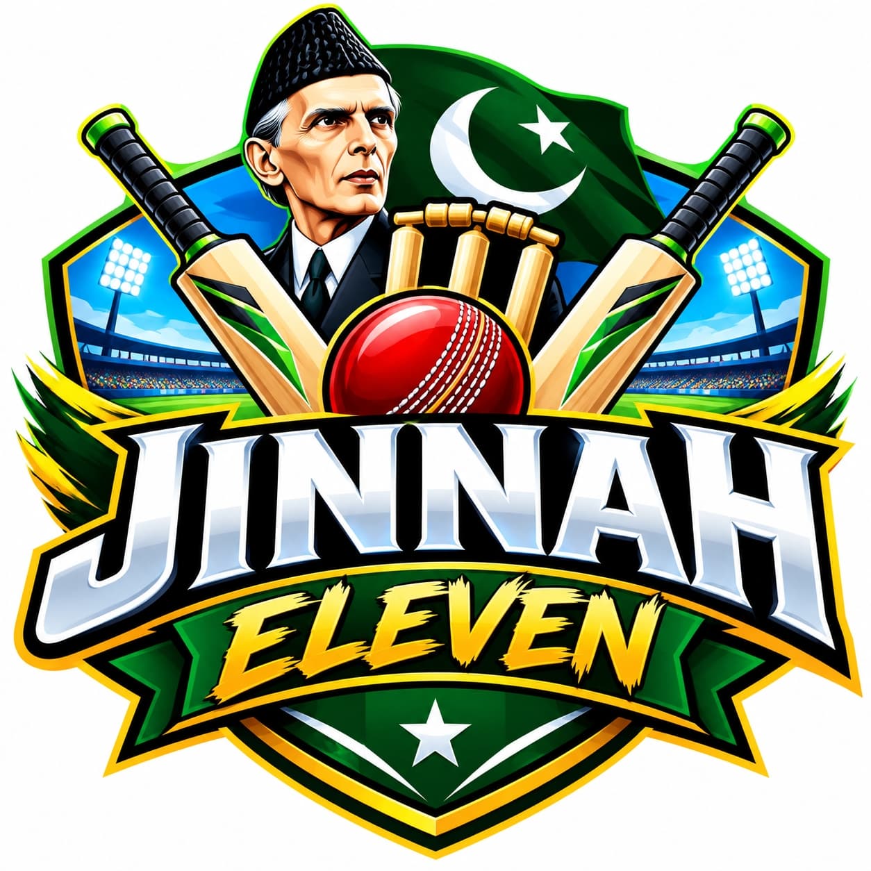 Jinnah Eleven